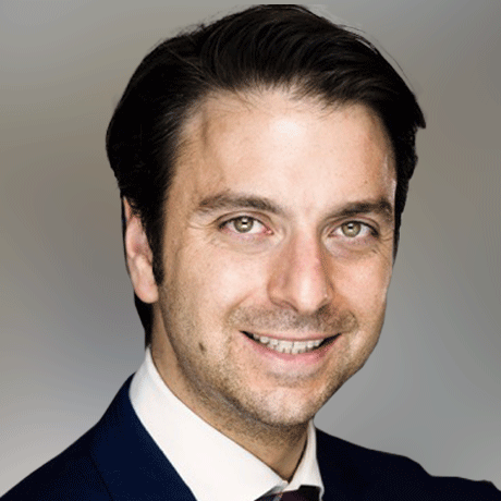 Dr Alkis Psaltis