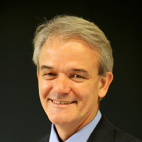 Professor PJ Wormald
